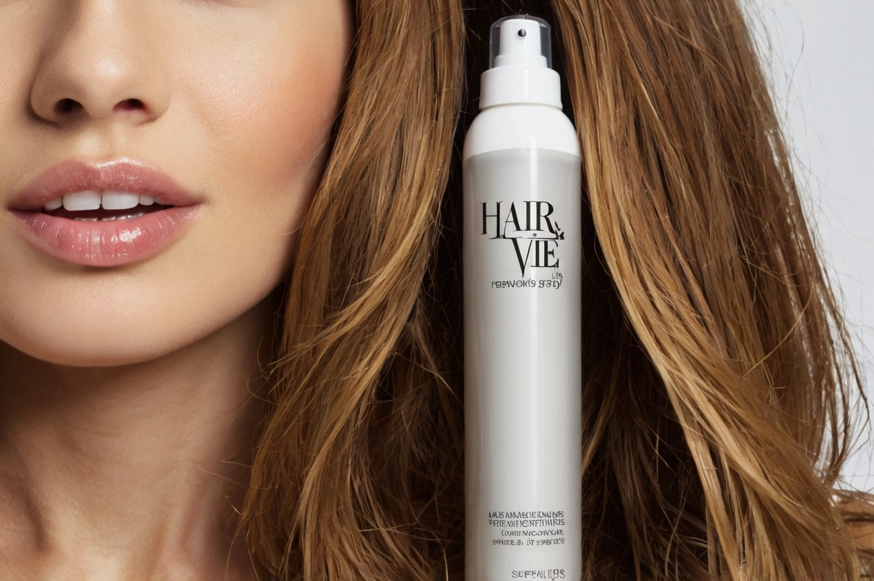 hair la vie renewing growth treatment - hair thickening spray